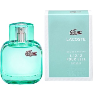 Lacoste Eau de Lacoste L.12.12 Pour Elle Natural EDT 50ml за Жени