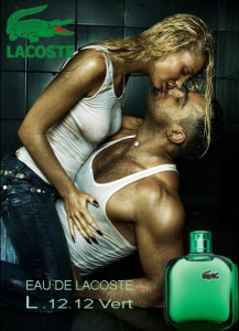 Lacoste L 12.12 Green EDT 100ml за Мъже БЕЗ ОПАКОВКА - Img 2