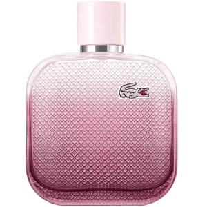 Lacoste L 12.12 Rose Eau Intense EDT 100ml за Жени БЕЗ ОПАКОВКА