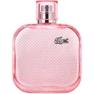 Lacoste L 12.12 Rose Sparkling EDT 100ml за Жени БЕЗ ОПАКОВКА