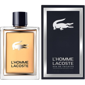 Lacoste L'Homme Lacoste EDT 150ml за Мъже