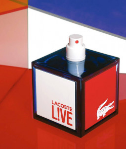 Lacoste Live EDT 100ml за Мъже БЕЗ ОПАКОВКА - Img 2