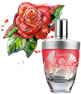 Lalique Azalee EDP 100ml за Жени БЕЗ ОПАКОВКА - Img 3