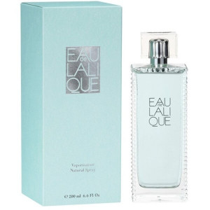 Lalique Eau de Lalique EDT 200ml за Жени БЕЗ ОПАКОВКА - Img 3