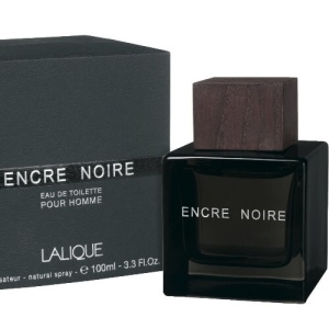 Lalique Encre Noire EDT 100ml за Мъже