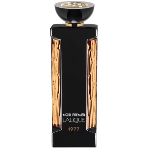 Lalique Noir Premier Fruits du Mouvement EDP 100ml за Мъже и Жени БЕЗ ОПАКОВКА - Img 1