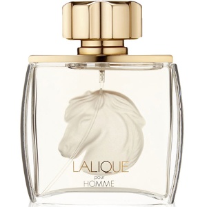 Lalique Pour Homme Equus EDP 75ml за Мъже БЕЗ ОПАКОВКА