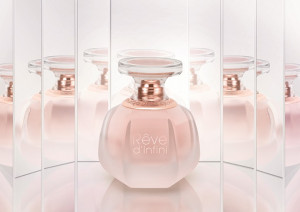 Lalique Reve d'Infini EDP 30ml за Жени - Img 3