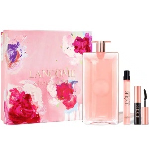Lancome Idole Комплект (EDP 50ml + EDP 10ml + Lash Idole Mascara 2ml) за Жени