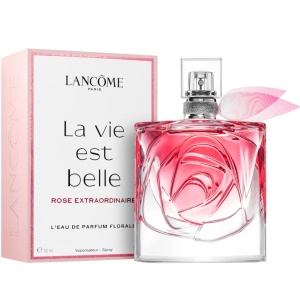 Lancome La Vie Est Belle Rose Extraordinaire EDP 50ml за Жени