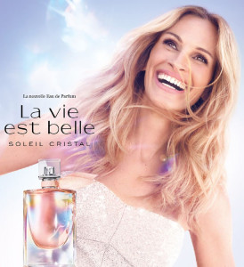 Lancome La Vie Est Belle Soleil Crystal EDP 100ml за Жени - Img 2