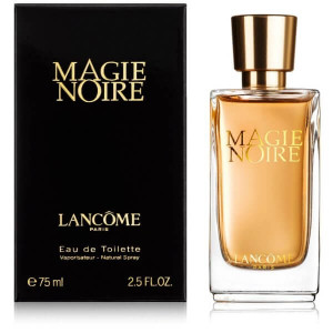 Lancome Magie Noire EDT 75ml за Жени БЕЗ ОПАКОВКА - Img 4