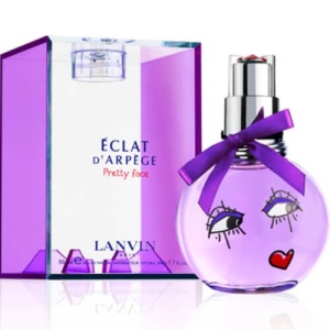 Lanvin Eclat D'Arpege Pretty Face EDP 50ml за Жени