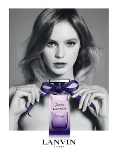 Lanvin Jeanne Lanvin Couture EDP 50ml за Жени - Img 2