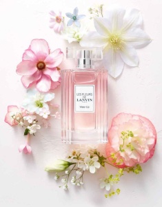 Lanvin Les Fleurs de Lanvin Water Lily EDT 90ml за Жени - Img 2