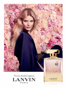 Lanvin Me L'Absolu EDP 80ml за Жени