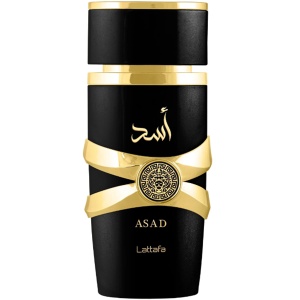 Lattafa Asad EDP 100ml за Мъже - Img 2