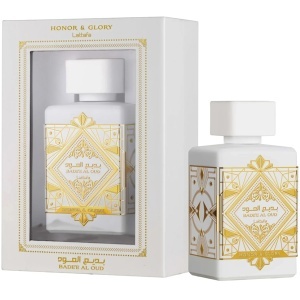 Lattafa Bade'e Al Oud Honor for Glory EDP 100ml за Мъже и Жени