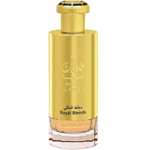 Lattafa Khaltaat Al Arabia Royal Blends EDP 100ml за Мъже и Жени - Img 2