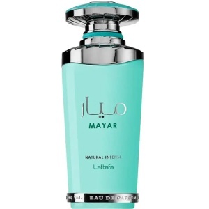 Lattafa Mayar Natural Intense EDP 100ml за Жени - Img 2