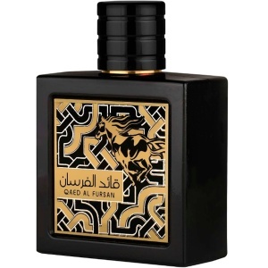 Lattafa Qaed Al Fursan EDP 90ml за Мъже и Жени - Img 2