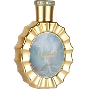 Lattafa Victoria EDP 100ml за Мъже и Жени - Img 2