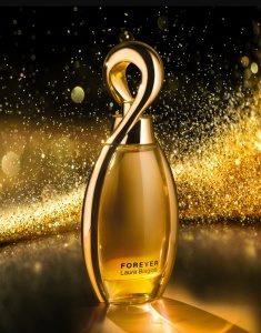 Laura Biagiotti Forever Gold EDP 30ml за Жени - Img 2