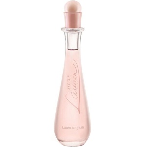 Laura Biagiotti Lovely Laura EDT 75ml за Жени БЕЗ ОПАКОВКА