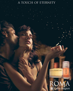 Laura Biagiotti Roma EDT 100ml за Жени - Img 2