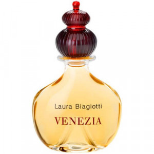 Laura Biagiotti Venezia 2011 EDP 50ml за Жени - Img 4