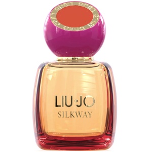 Liu Jo Silkway EDT 100ml за Жени БЕЗ ОПАКОВКА