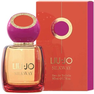 Liu Jo Silkway EDT 50ml за Жени