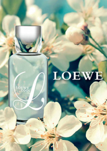 Loewe L Loewe Cool EDT 100ml за Жени БЕЗ ОПАКОВКА - Img 2