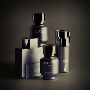 Loewe Solo Sport EDT 100ml за Мъже БЕЗ ОПАКОВКА - Img 4