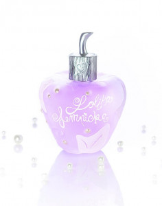 Lolita Lempicka L'Eau en Blanc Edition Perles EDP 75ml за Жени БЕЗ ОПАКОВКА - Img 1