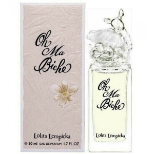 Lolita Lempicka Oh Ma Biche EDP 50ml за Жени БЕЗ ОПАКОВКА - Img 2