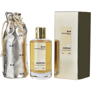 Mancera Aoud Sandroses EDP 120ml за Мъже и Жени