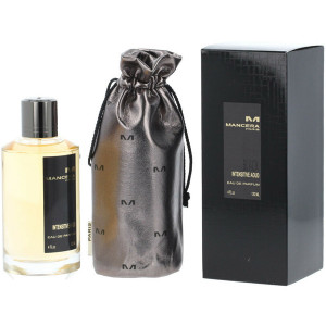 Mancera Black Intensive Aoud EDP 120ml за Мъже и Жени БЕЗ ОПАКОВКА - Img 2