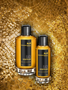 Mancera Black Intensive Aoud EDP 120ml за Мъже и Жени БЕЗ ОПАКОВКА - Img 3