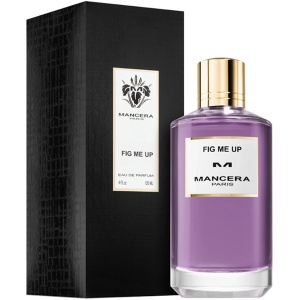 Mancera Fig Me Up EDP 120ml за Мъже и Жени БЕЗ ОПАКОВКА - Img 2