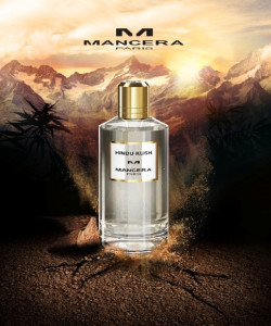 Mancera Hindu Kush EDP 120ml за Мъже и Жени - Img 2