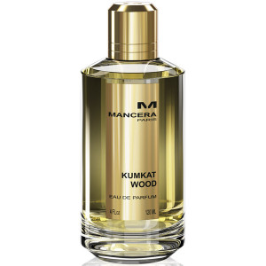 Mancera Kumkat Wood EDP 120ml за Мъже и Жени - Img 3