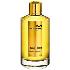 Mancera Musk of Flowers EDP 120ml за Жени - Img 2
