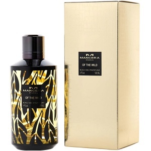 Mancera Of The Wild EDP 120ml за Мъже и Жени
