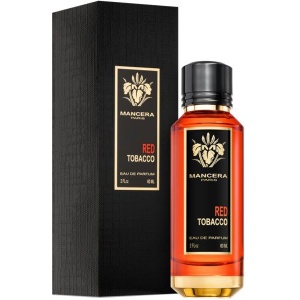 Mancera Red Tobacco EDP 60ml за Мъже и Жени