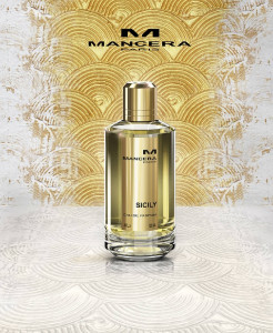 Mancera Sicily EDP 120ml за Мъже и Жени БЕЗ ОПАКОВКА - Img 2