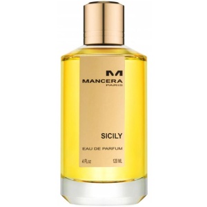 Mancera Sicily EDP 120ml за Мъже и Жени БЕЗ ОПАКОВКА