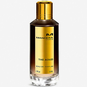 Mancera The Aoud EDP 60ml за Мъже и Жени - Img 2