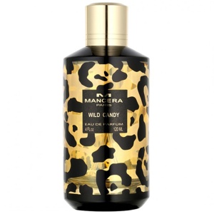 Mancera Wild Candy EDP 120ml за Мъже и Жени БЕЗ ОПАКОВКА - Img 1