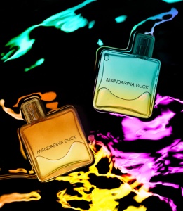 Mandarina Duck Vida Loca For Him EDT 100ml за Мъже БЕЗ ОПАКОВКА - Img 2
